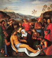 Perugino, Pietro